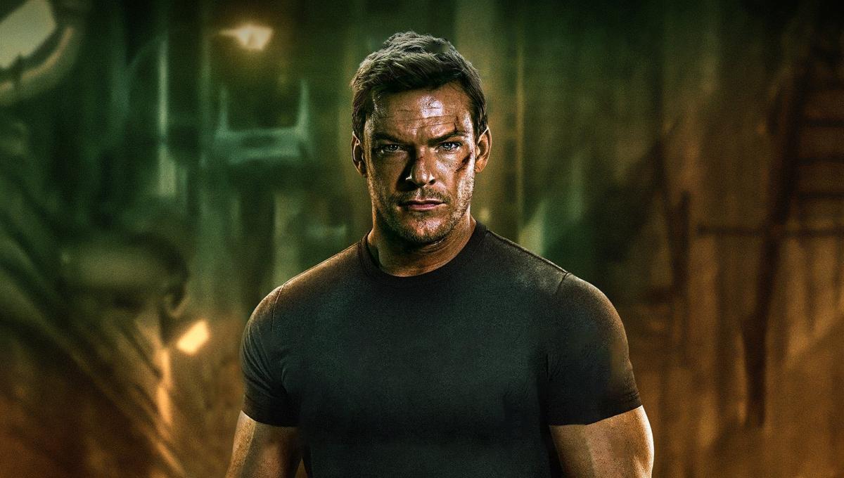 Reacher 2: Prime Video annuncia la Finestra di Uscita della Stagione