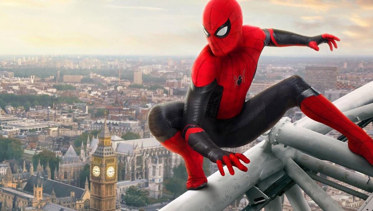 Spider-Man: Freshman Year - Trovato l'Accordo per la Serie Animata della Marvel