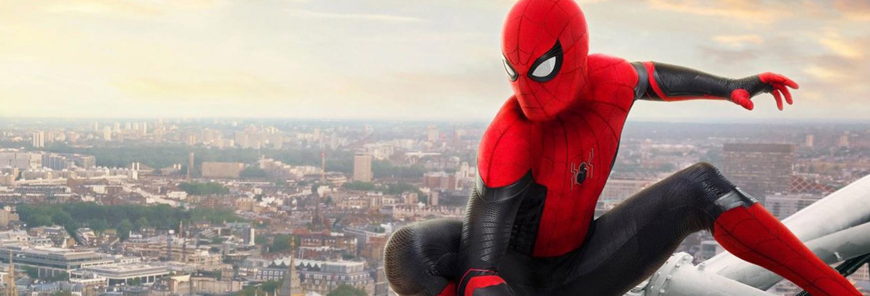 Spider-Man: Freshman Year - Trovato l'Accordo per la Serie Animata della Marvel