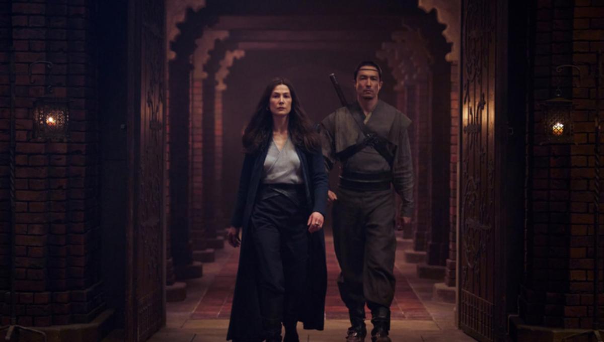 La Ruota del Tempo 2: il Trailer Ufficiale della Prossima Stagione 