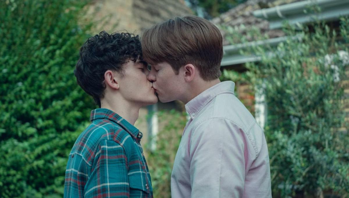 Heartstopper 2: Netflix svela il Trailer della Prossima Stagione 