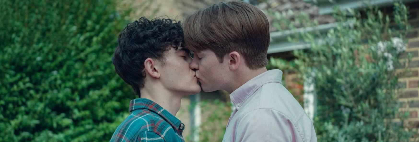Heartstopper 2: Netflix svela il Trailer della Prossima Stagione