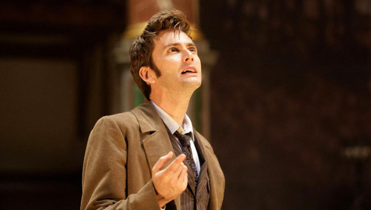 Doctor Who: David Tennant sul suo Ritorno, "Non sarò necessariamente lo Stesso Dottore"