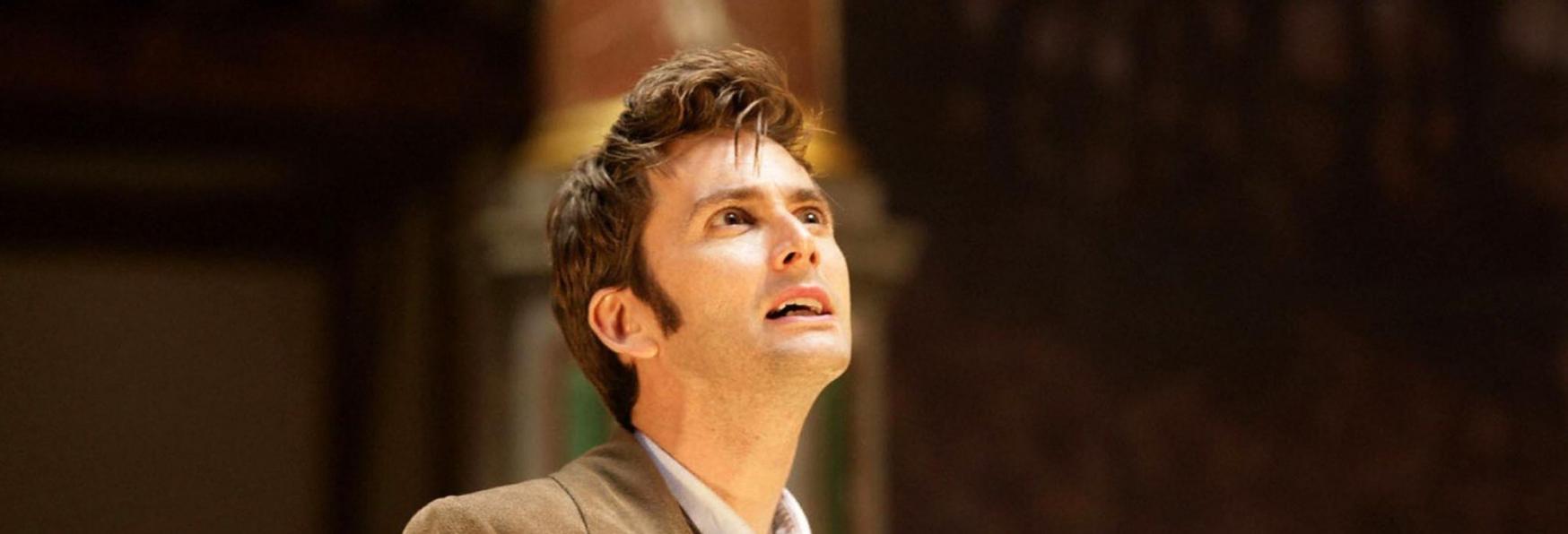 Doctor Who: David Tennant sul suo Ritorno, "Non sarò necessariamente lo Stesso Dottore"