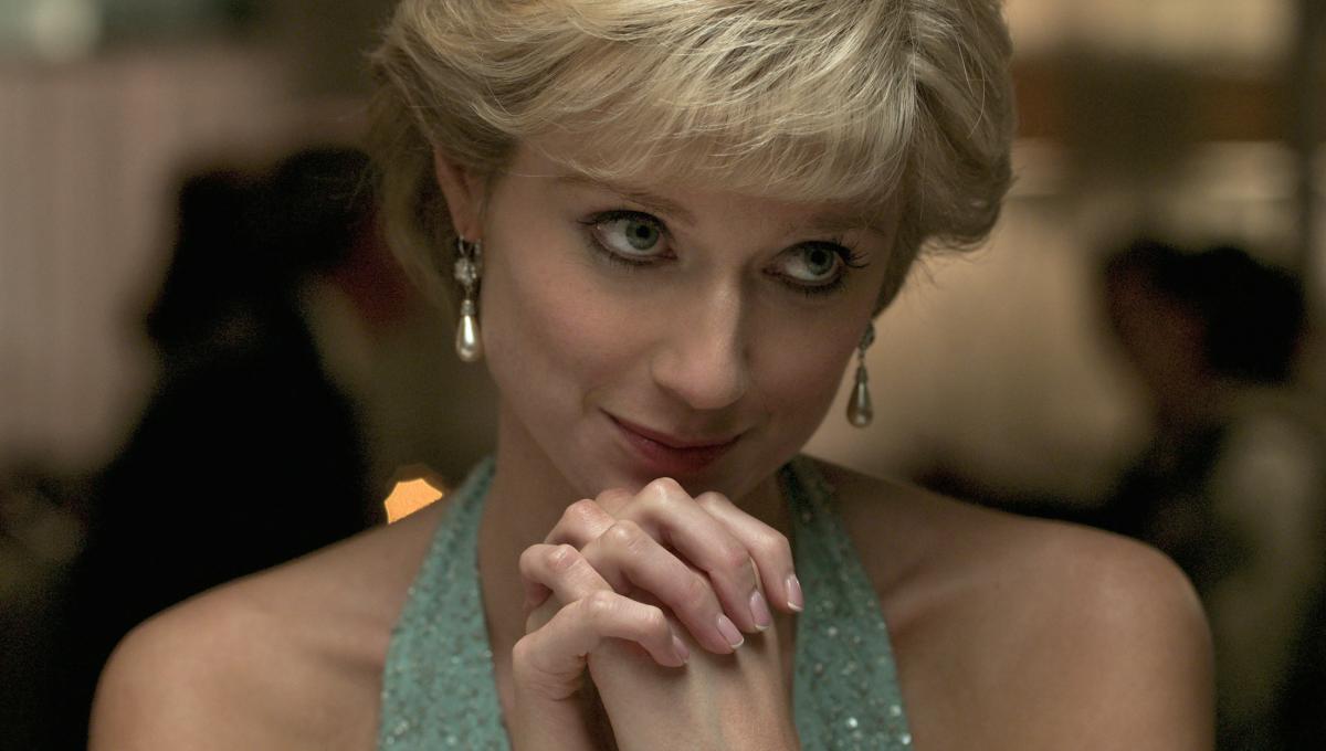 The Crown 6: "la Morte di Diana sarà gestita con Cura e Considerazione"