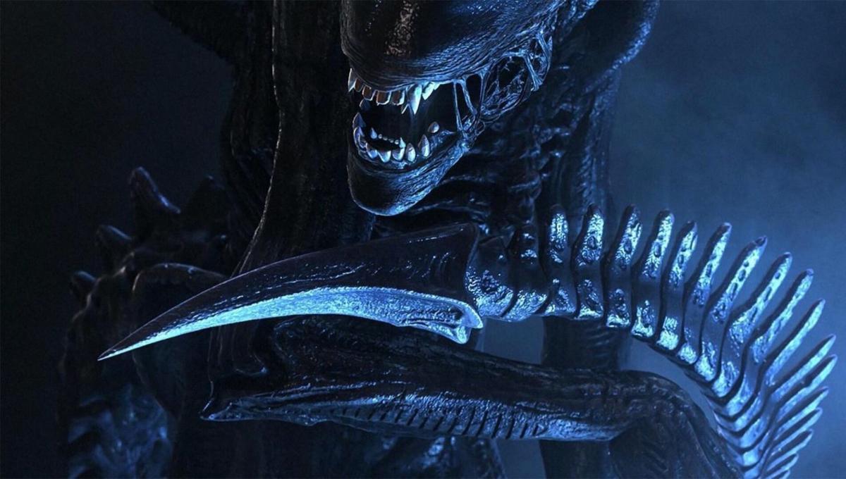 Alien: Sospesa la Produzione a causa dello Sciopero della SAG-AFTRA
