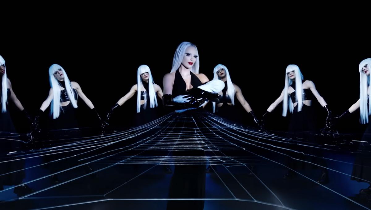 American Horror Story: Delicate - Teaser e Poster della nuova Stagione