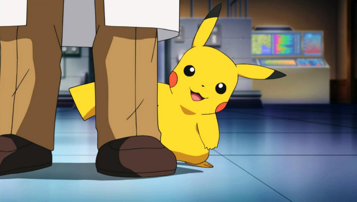 Fill Your Pockets with Adventure: la Serie TV Live-action di Pokémon