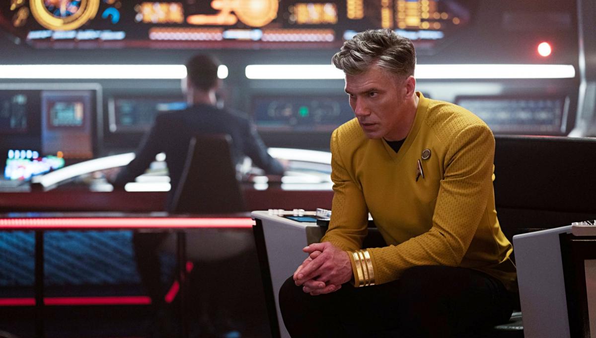 Star Trek: Strange New Worlds 3 - Ultimi Aggiornamenti sulla Produzione