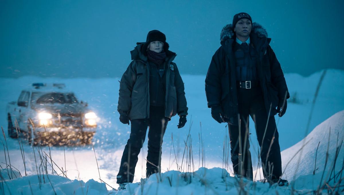 True Detective: Night Country - HBO Posticipa la Data di Uscita