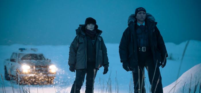 True Detective: Night Country - HBO Postpones Release Date