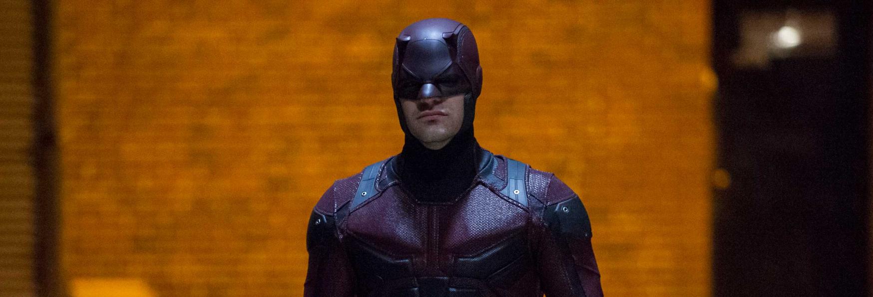 Daredevil: Born Again - il Debutto della Serie TV potrebbe slittare al 2025? 