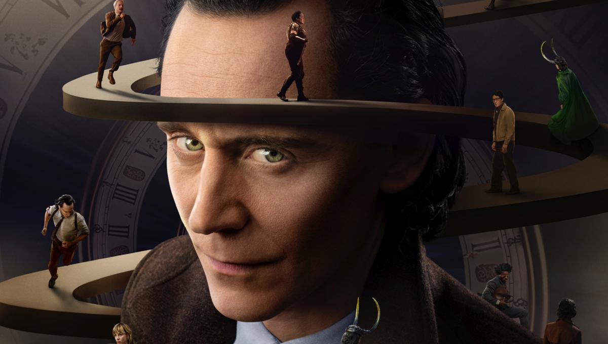 Loki 2: il Dio dell'Inganno affronta nuove Sfide nel Teaser della Stagione