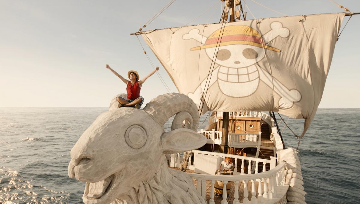 One Piece: 2ª Stagione quasi Assicurata per il Live-Action di Netflix