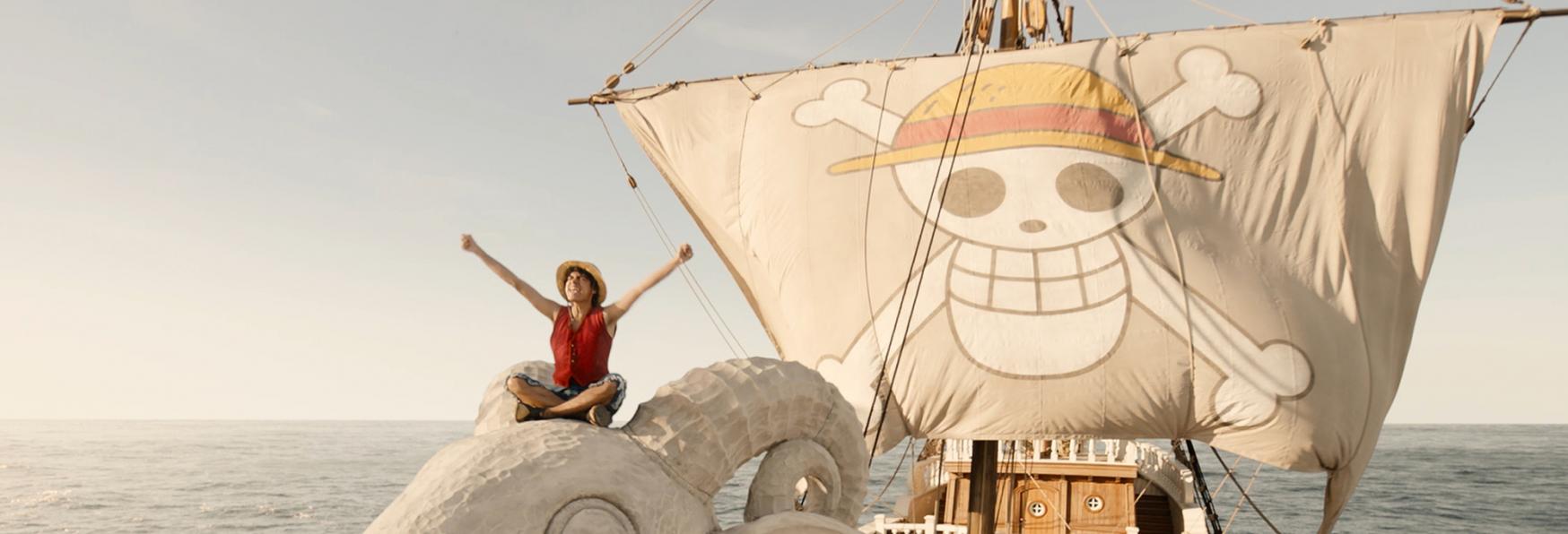 One Piece: 2ª Stagione quasi Assicurata per il Live-Action di Netflix