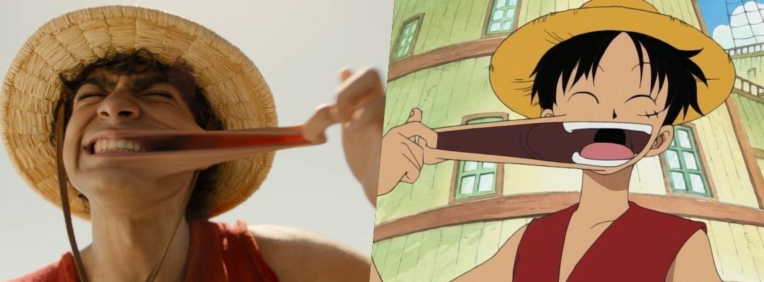 One Piece: Tutte le Differenze tra il Live-action di Netflix e il Manga di Eiichiro Oda (Parte 1)