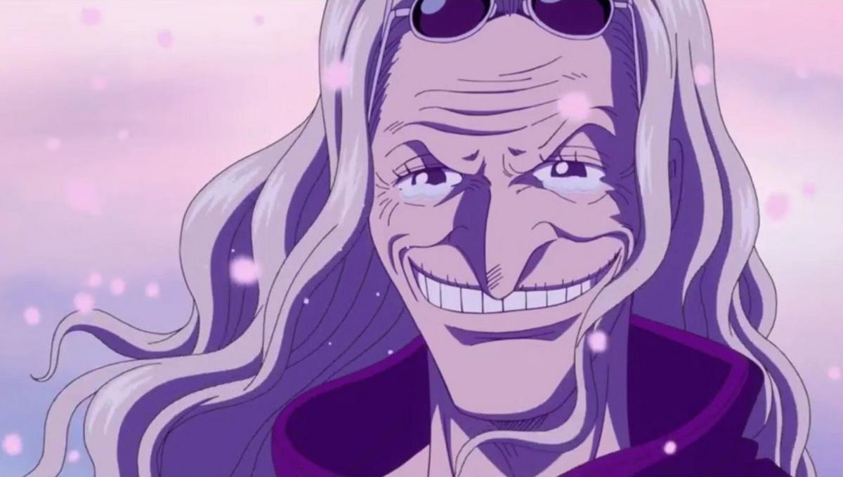 One Piece 2: i Fan sperano di vedere Jamie Lee Curtis nel Ruolo di Kureha