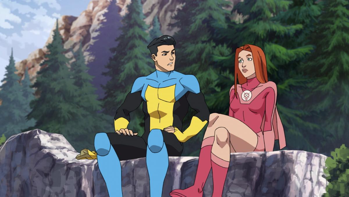 Invincible 2: Prime Video condivide una nuova Clip della Prossima Stagione