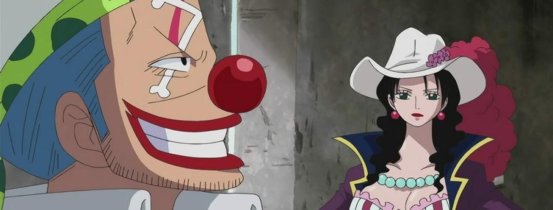 One Piece 2: Quali Villain potremmo vedere nella Prossima Stagione?