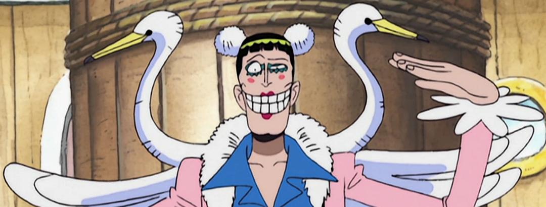 One Piece 2: Quali Villain potremmo vedere nella Prossima Stagione?
