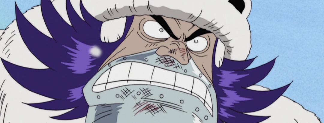 One Piece 2: Quali Villain potremmo vedere nella Prossima Stagione?