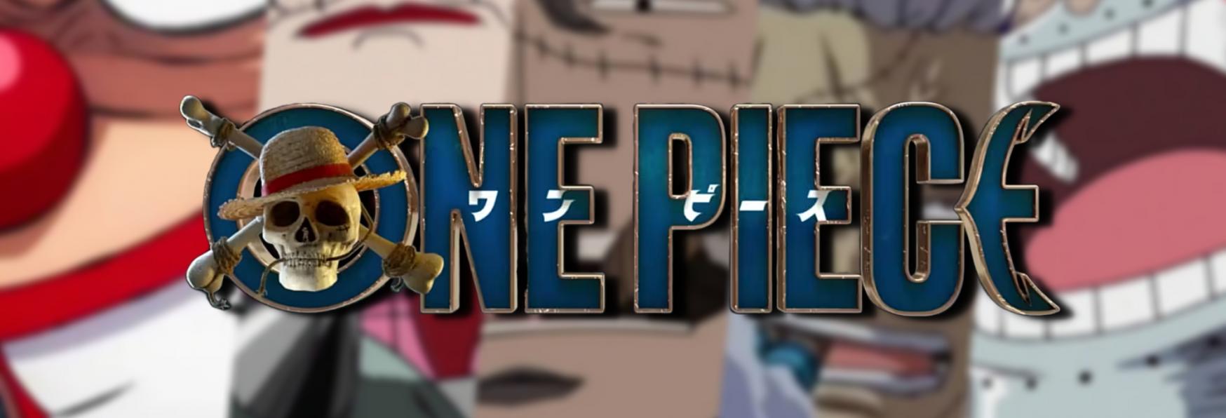 One Piece 2: Quali Villain potremmo vedere nella Prossima Stagione?