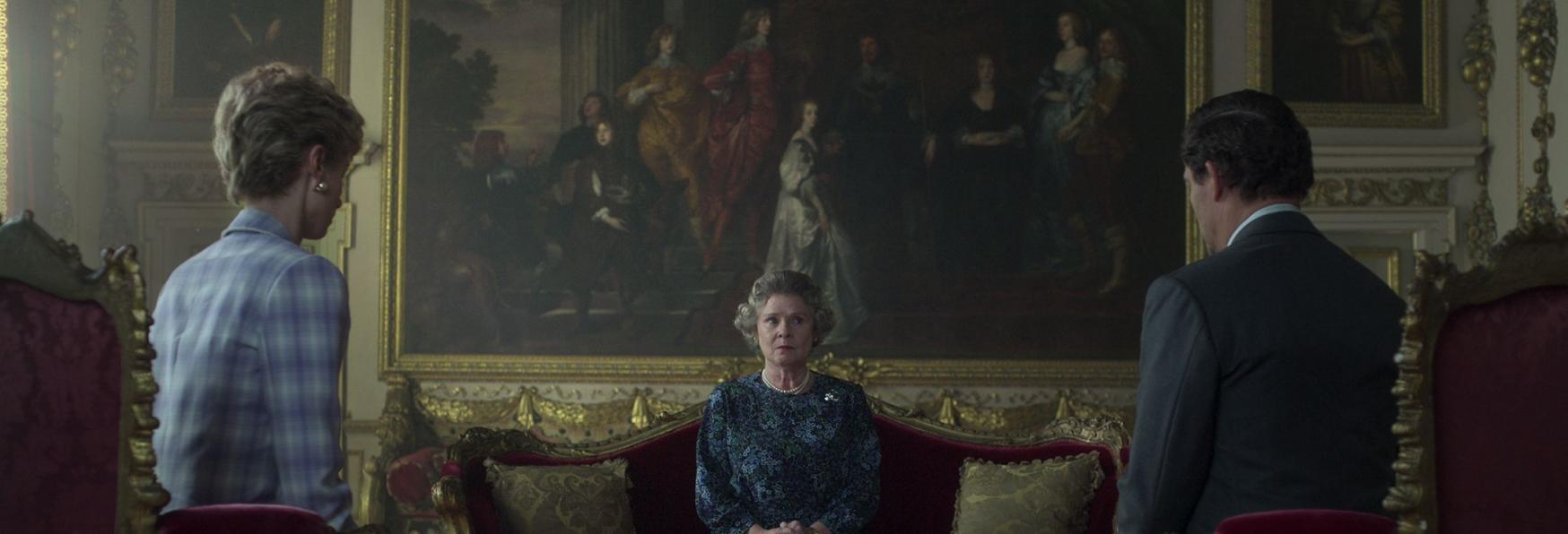 The Crown 6: l'Ultima Stagione sarà Divisa in Due Parti