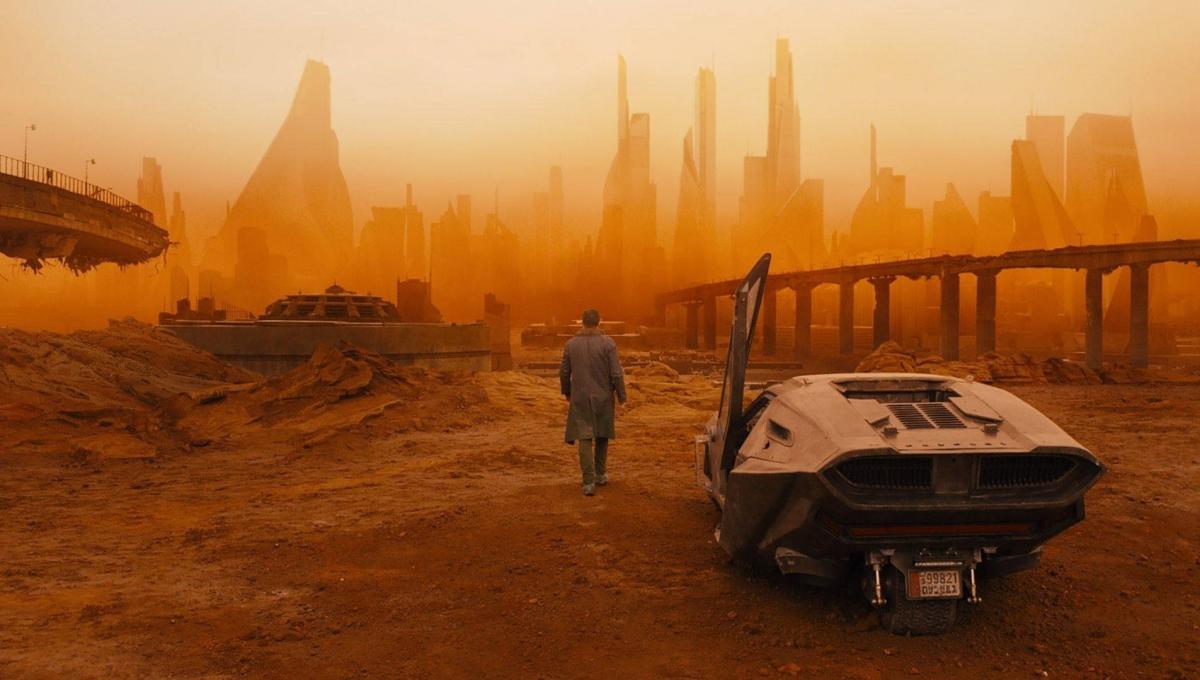 Blade Runner 2099: gli Ultimi Aggiornamenti sulla Produzione della Serie TV Sequel