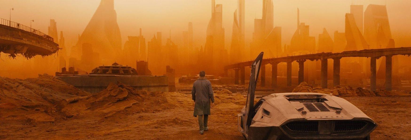 Blade Runner 2099: gli Ultimi Aggiornamenti sulla Produzione della Serie TV Sequel