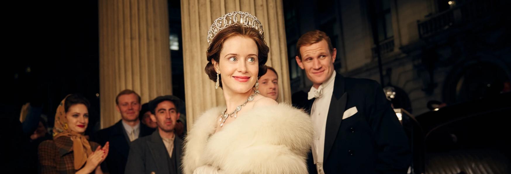 The Crown potrebbe avere un Prequel: Peter Morgan "ha un'idea in mente"