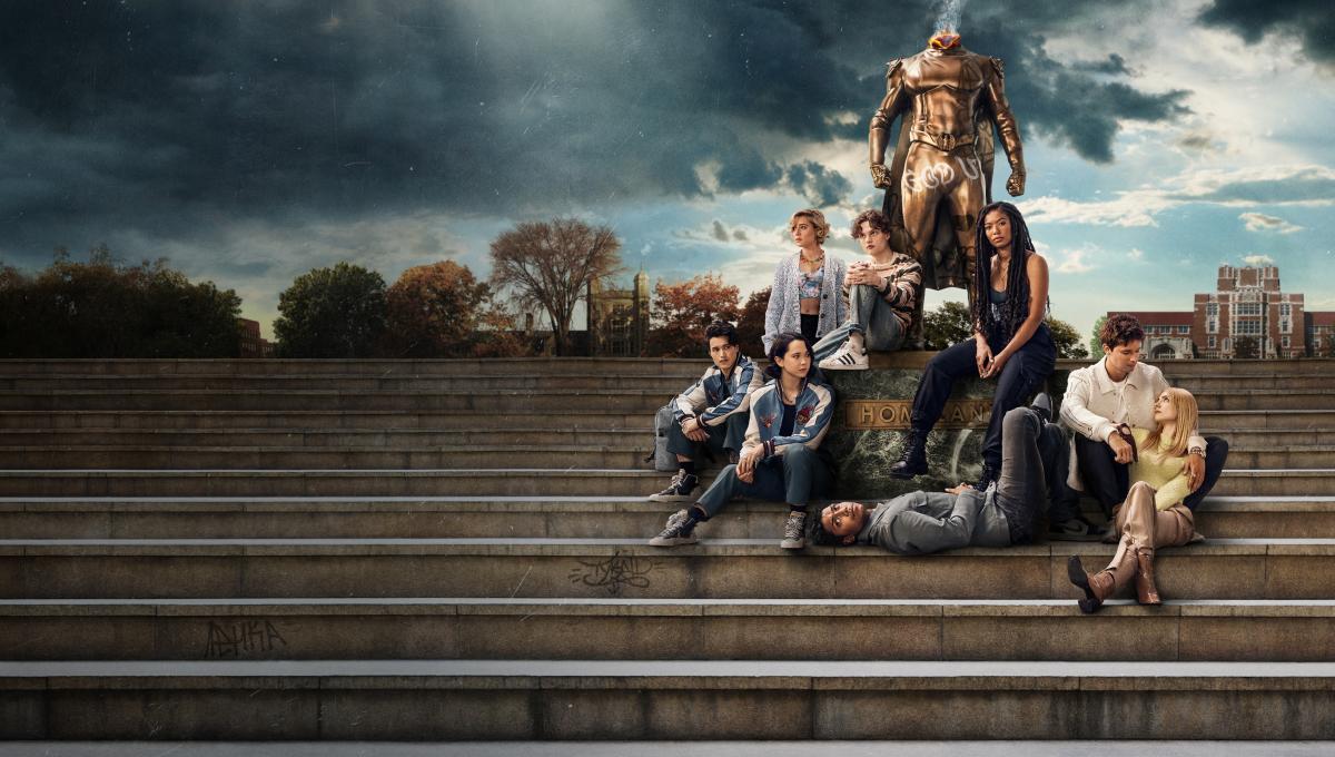 Gen V 1x07: l'Episodio si Collega alla 1ª Stagione di The Boys
