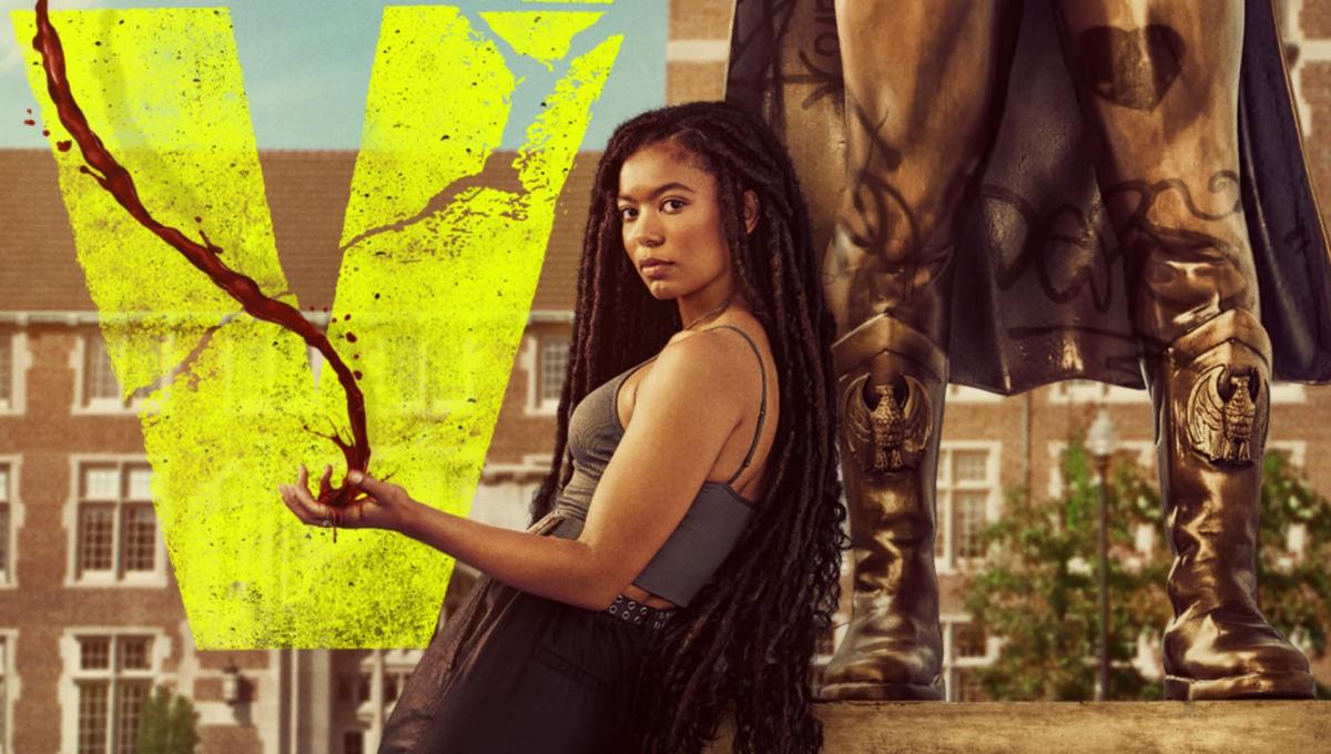 Gen V 1x08: la Showrunner sull'Episodio Finale, "Sarà un Cliffhanger"