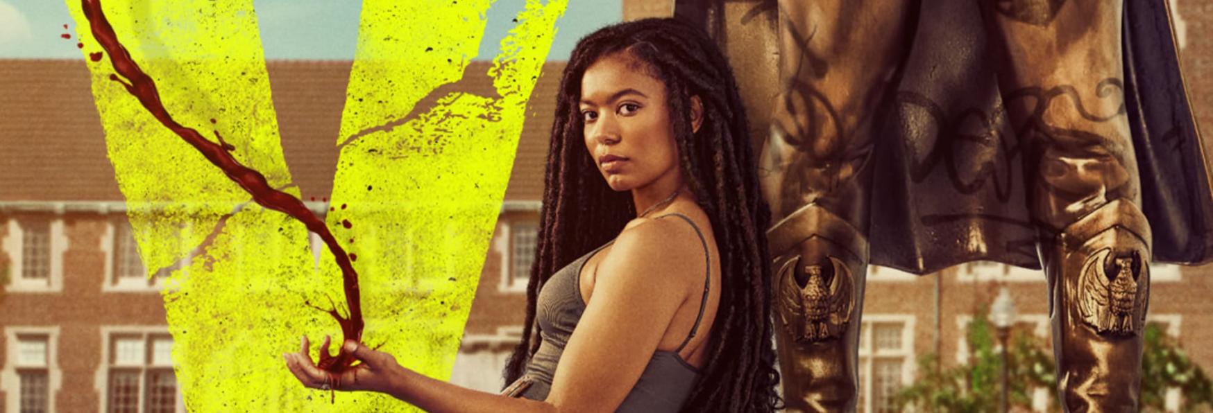 Gen V 1x08: la Showrunner sull'Episodio Finale, "Sarà un Cliffhanger"