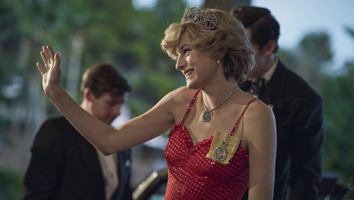 The Crown 6, Parte 1: Netflix rilascia il Trailer della Prima Metà della Stagione