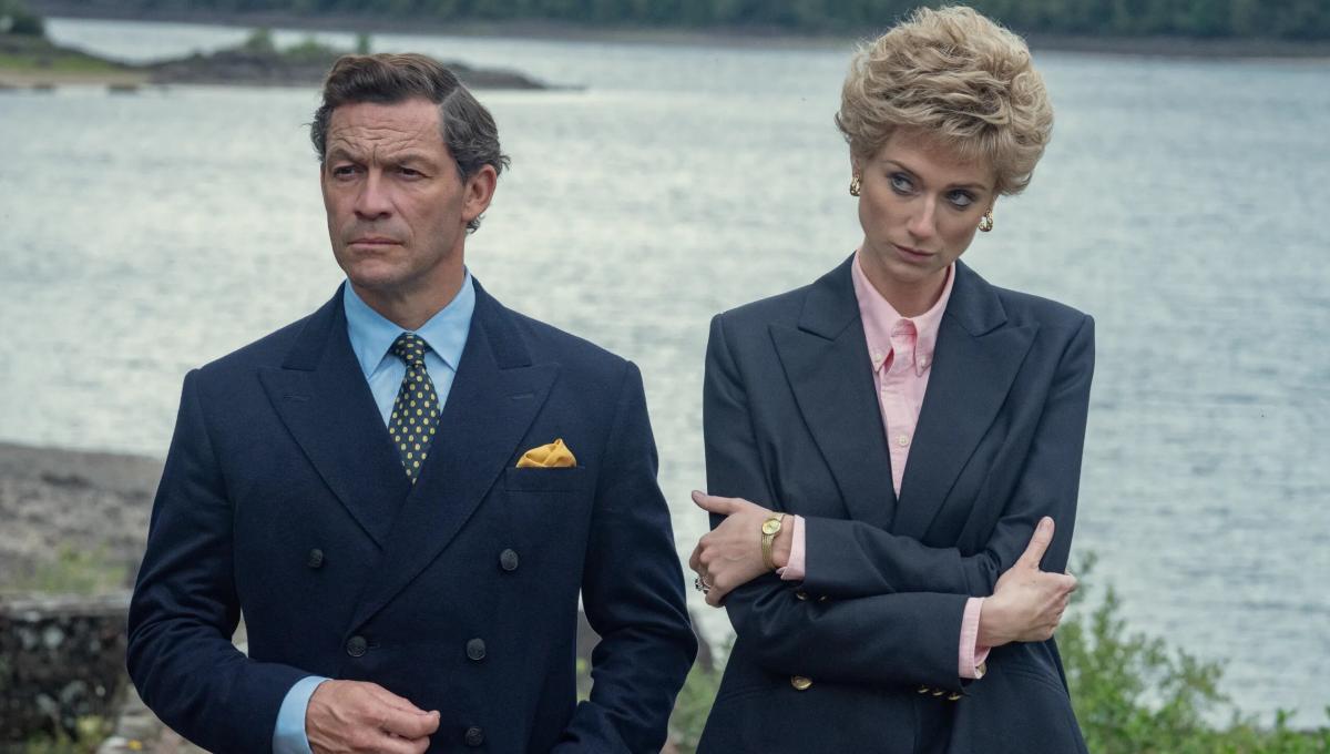 The Crown 6: il Regista assicura che la Morte di Diana sarà mostrata con Sensibilità