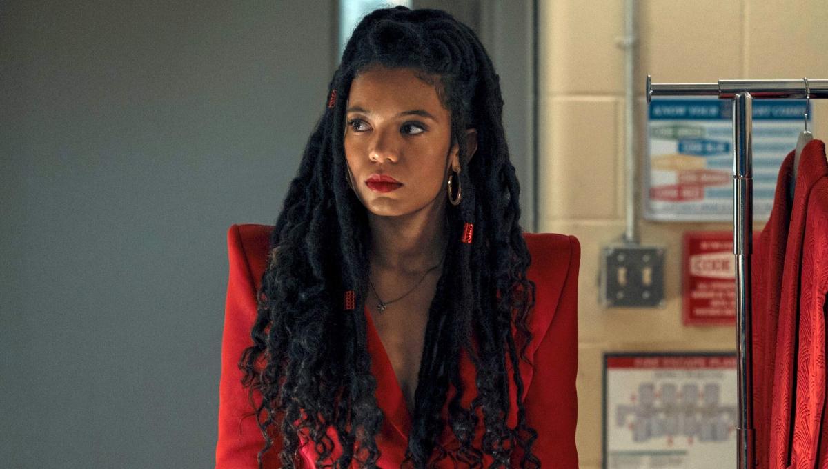 Gen V 1x08: Prime Video rilascia il Trailer dell'Episodio Finale