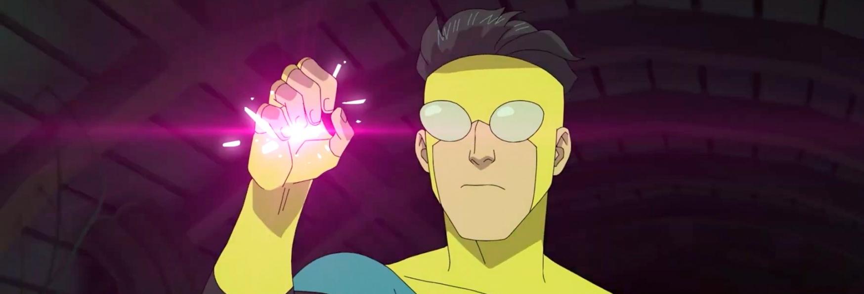 Invincible 2: la nuova Stagione ottiene il Punteggio Perfetto su Rotten Tomatoes