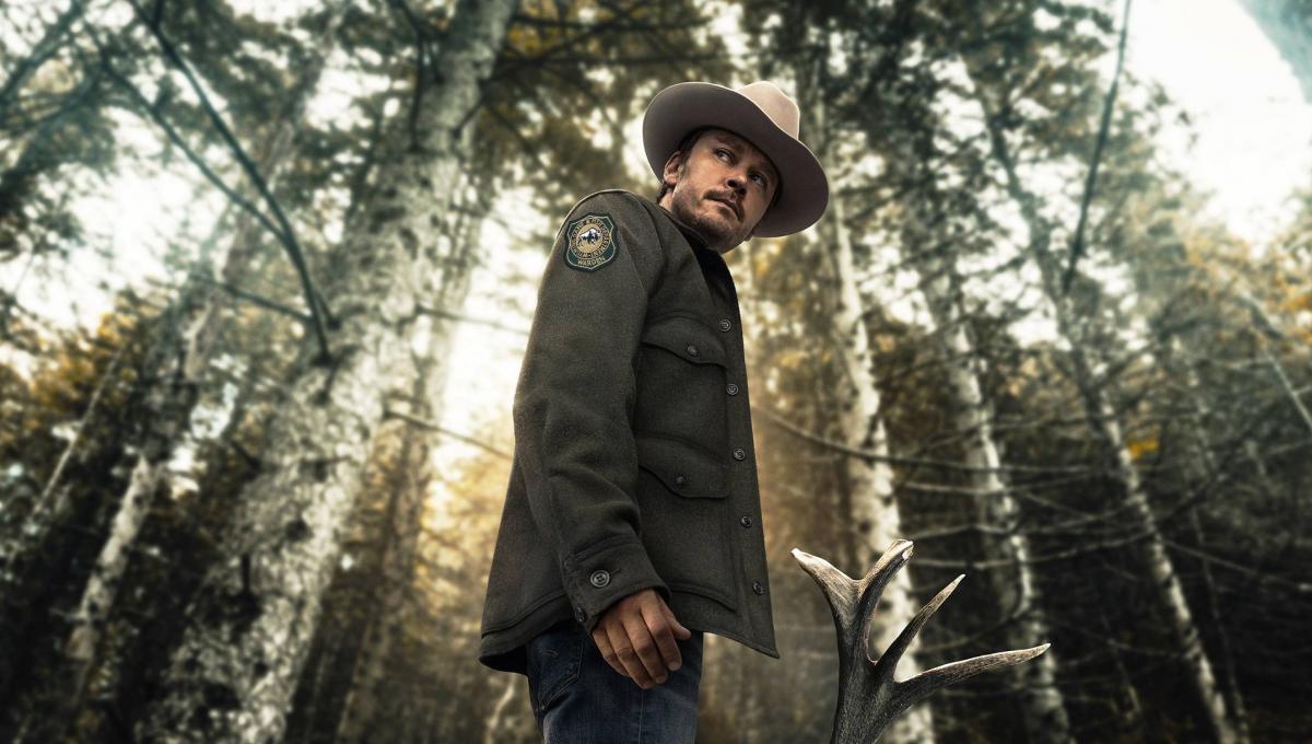 Joe Pickett 3 non ci sarà! Paramount+ Cancella la Serie TV dopo due Stagioni