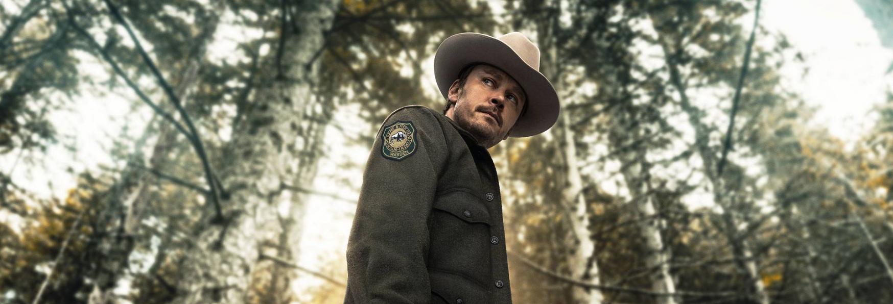 Joe Pickett 3 non ci sarà! Paramount+ Cancella la Serie TV dopo due Stagioni