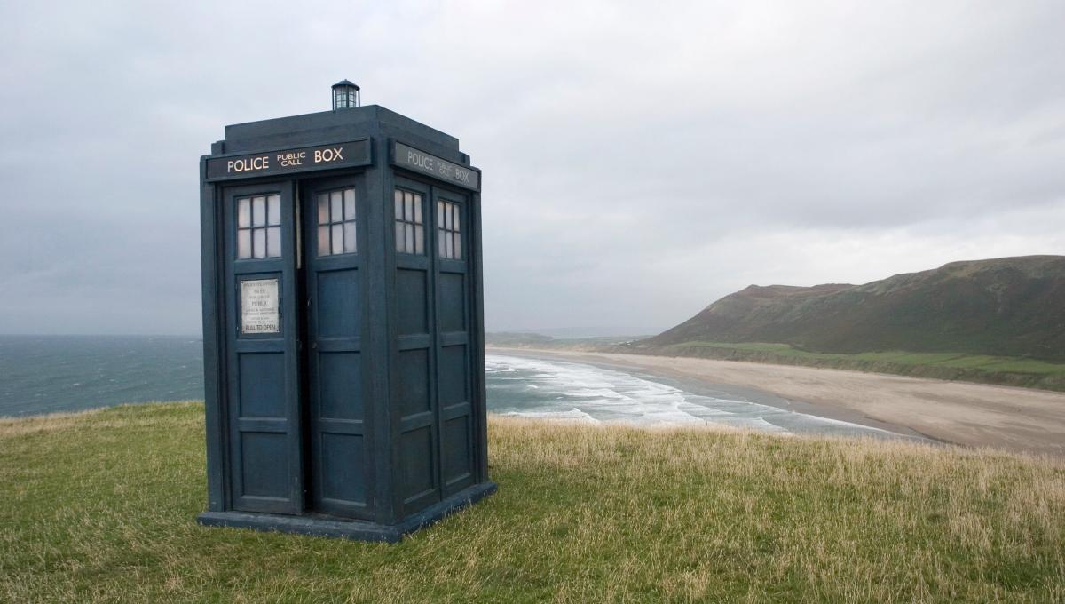Tales of the TARDIS: annunciata la nuova Serie TV, Spin-off di Doctor Who