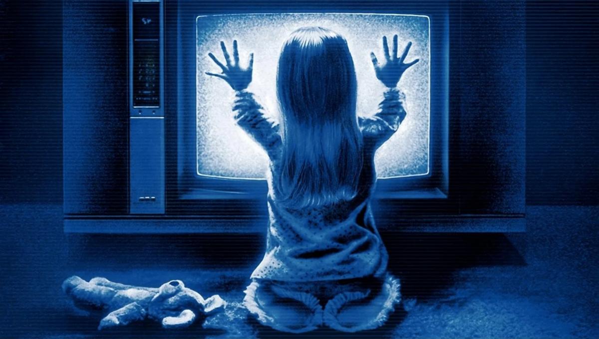 Poltergeist: una nuova Serie TV in Fase di Sviluppo per Prime Video