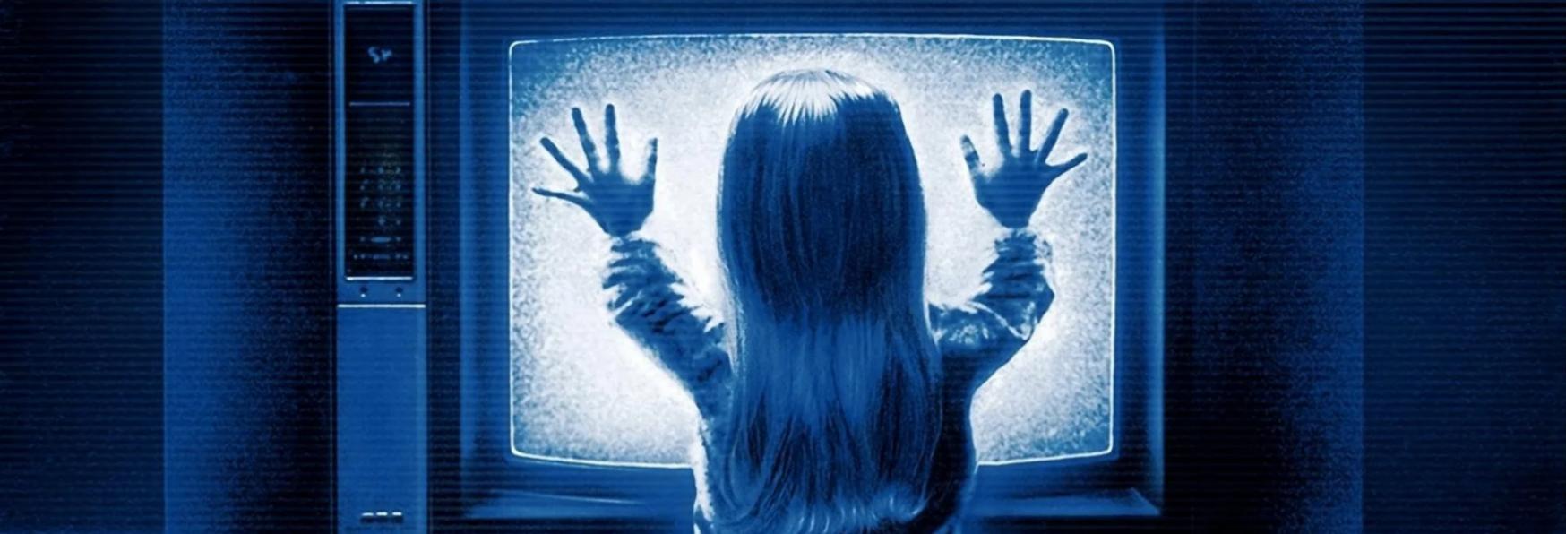 Poltergeist: una nuova Serie TV in Fase di Sviluppo per Prime Video