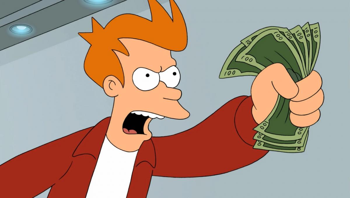 Futurama: la Serie Animata è stata Rinnovata per altre 2 Stagioni