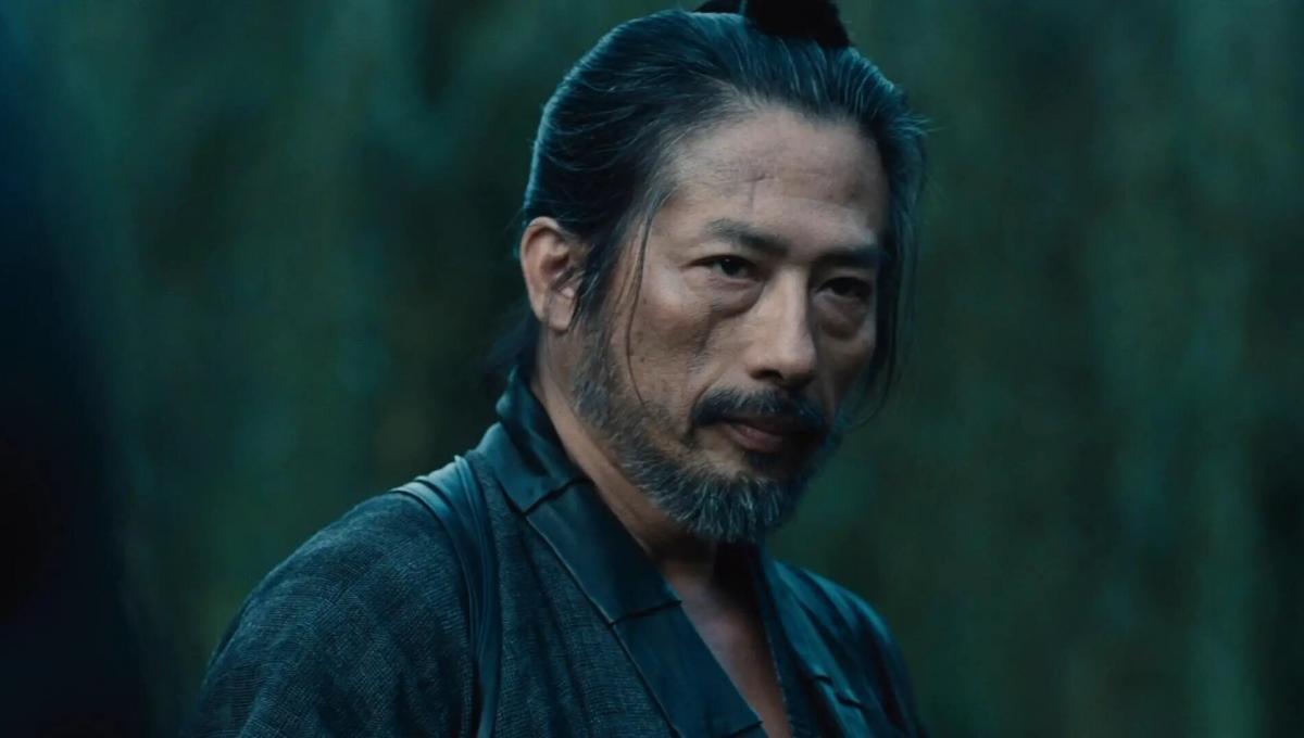 Shogun: FX svela il Trailer della Serie TV ambientata nel Giappone Feudale