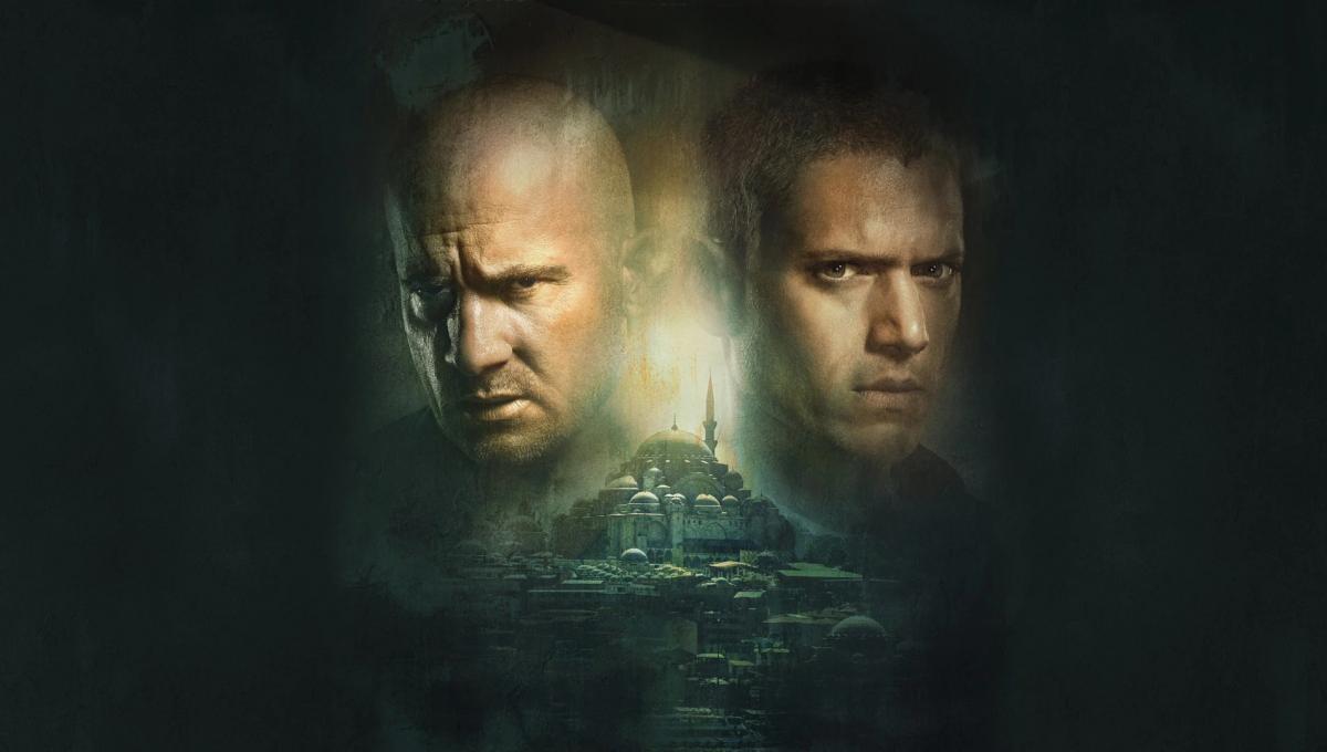 Prison Break: la Serie TV potrebbe avere "un nuovo Capitolo" grazie a Hulu