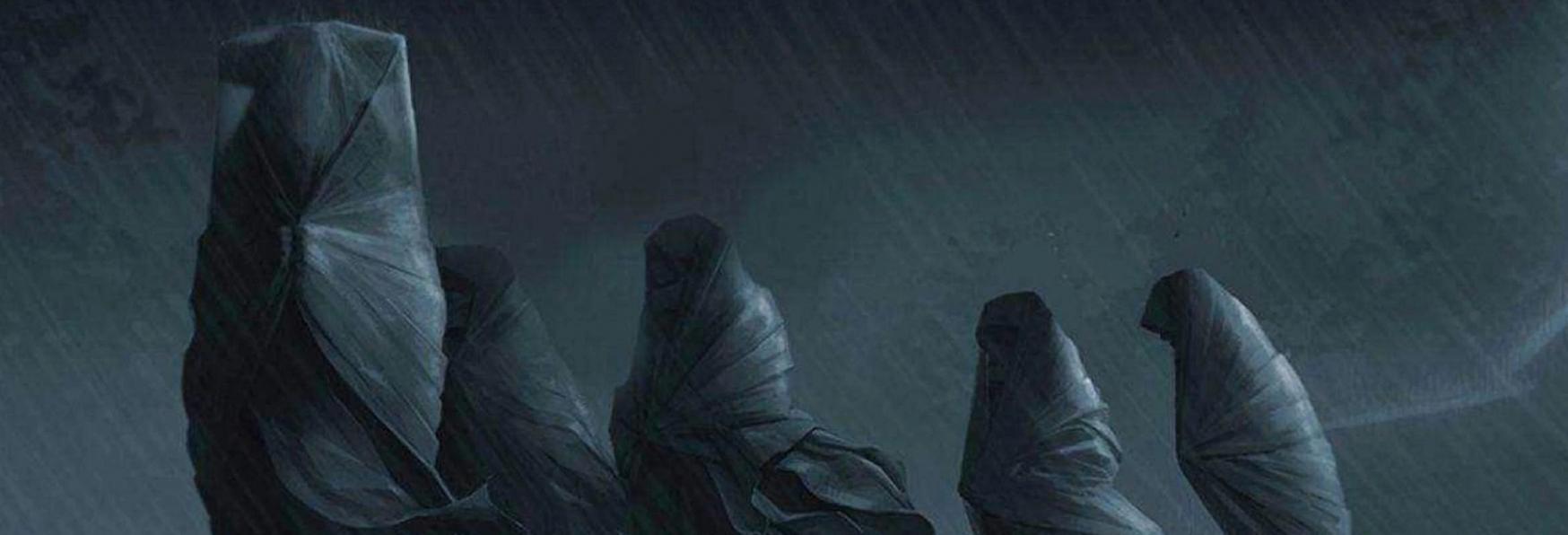 Dune: il nuovo Titolo e la Finestra di Uscita della Serie TV Prequel
