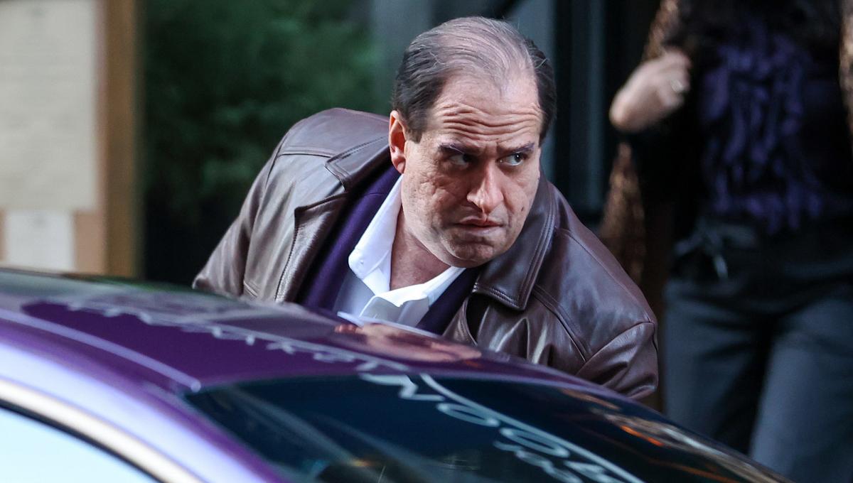 The Penguin: Posticipata la Data di Uscita dello Spin-off di The Batman