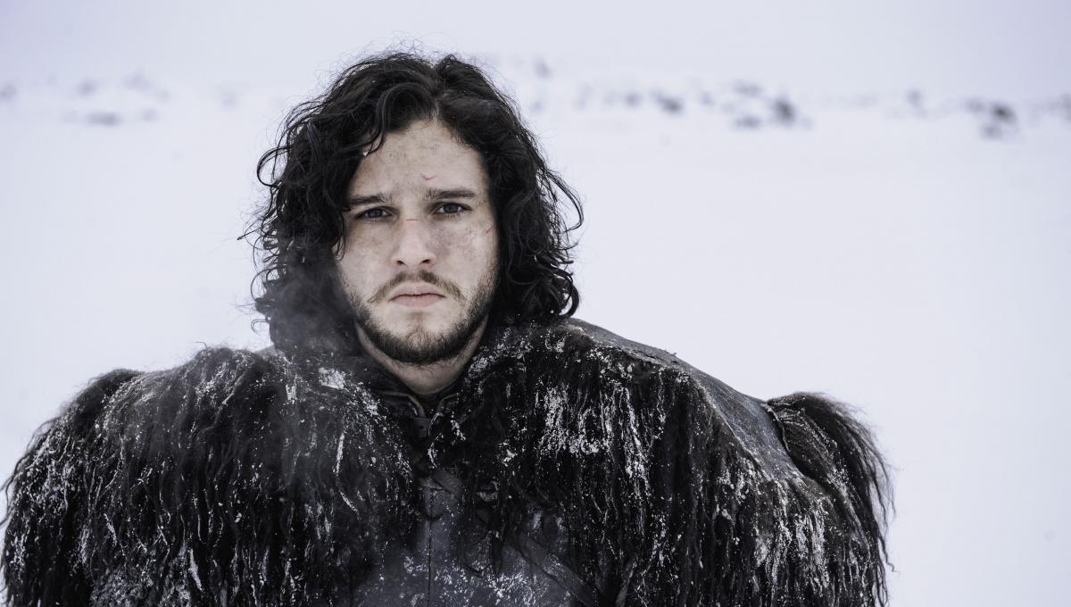 Gli Ultimi Aggiornamenti sullo Spin-off di Jon Snow non sono Positivi