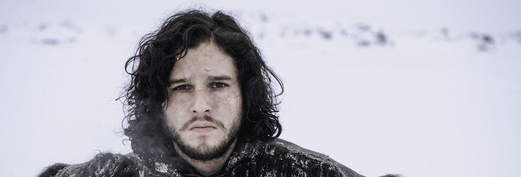 Gli Ultimi Aggiornamenti sullo Spin-off di Jon Snow non sono Positivi