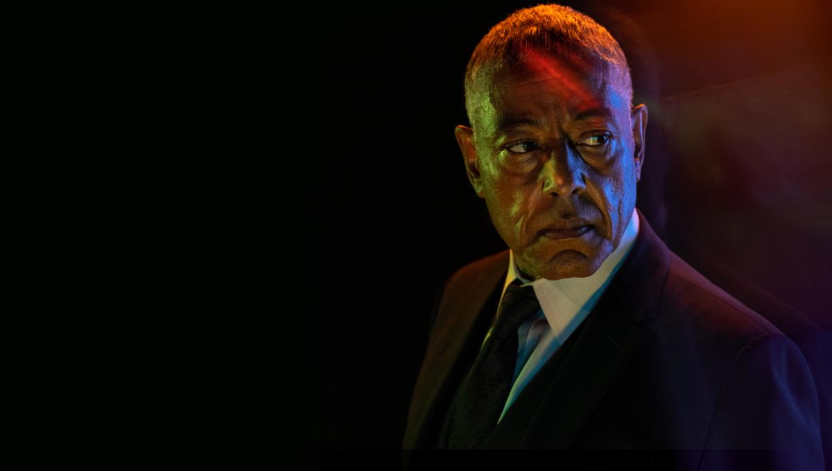 Parish: Teaser e Prime Immagini della nuova Serie TV con Giancarlo Esposito